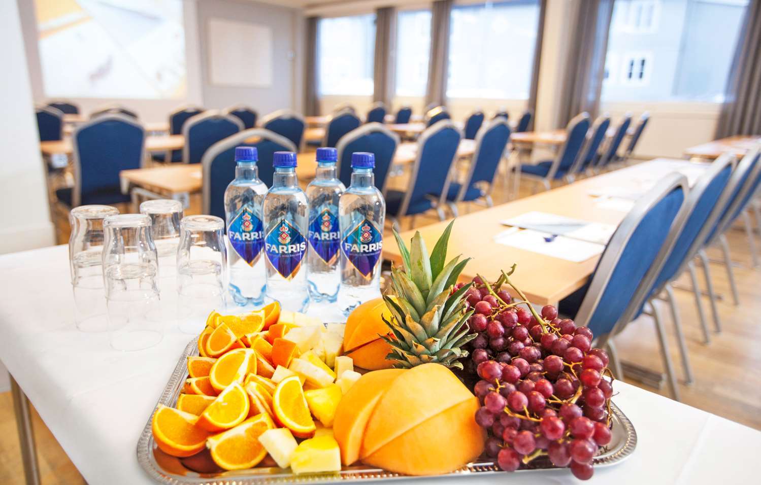 Thon Partner Hotel Narvik Dış mekan fotoğraf